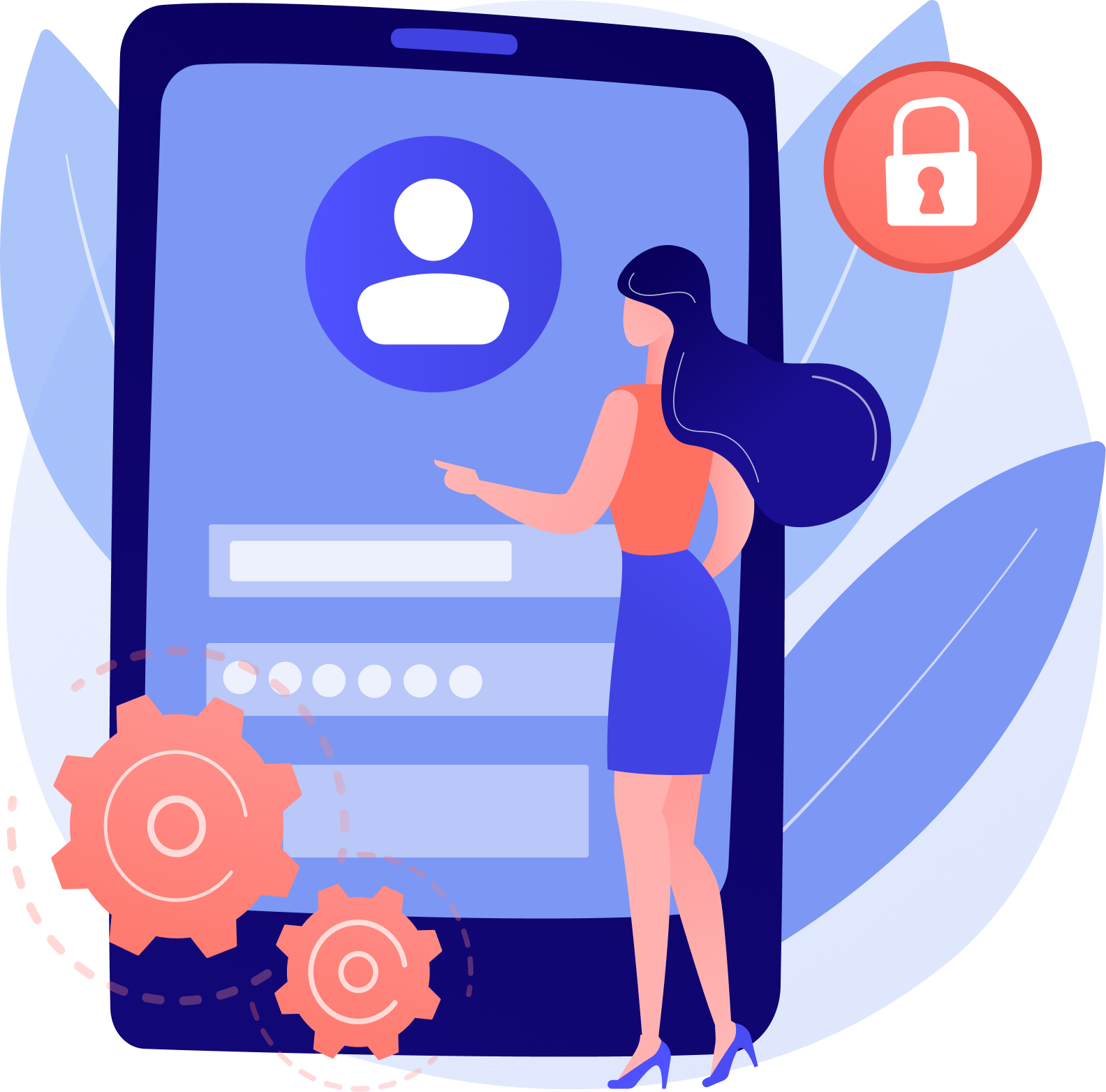 SwiftPay Registration